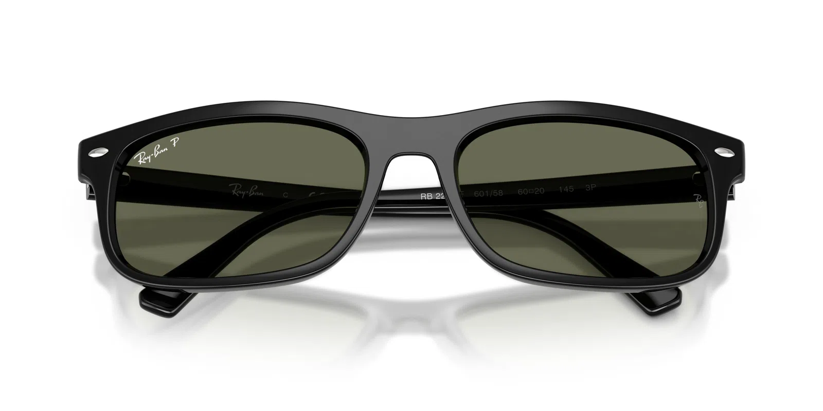 Ray-Ban 2224F Sunglasses - view 6